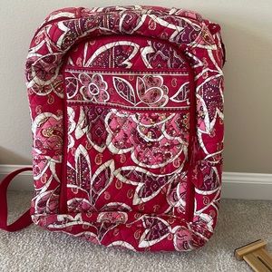 Vera Bradley Backpack